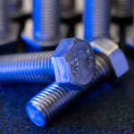 Hex Cap Screws photo