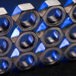 Hex Finished Nuts