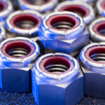 Nylon Insert locknuts