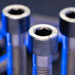 Socket Head Cap Screws photo
